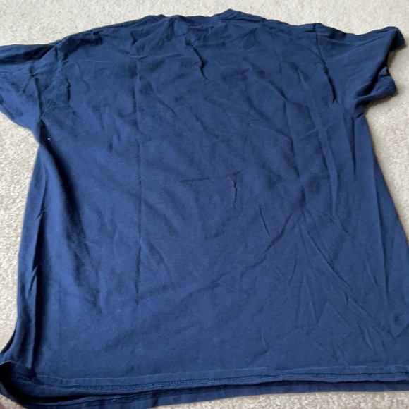 Ivysport University of Virginia T-shirt Sz Medium - Picture 3 of 3